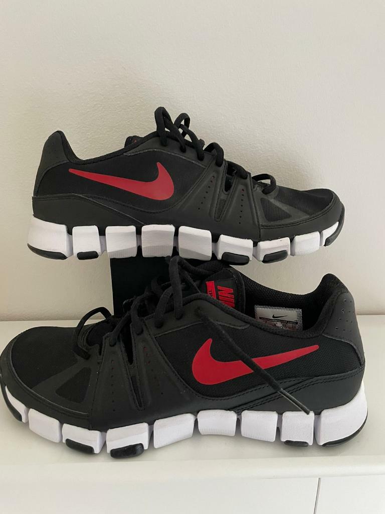 nike flex show tr 3
